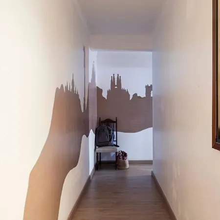 15' A Barcelona Centro Y 5' De La Playa Apartment