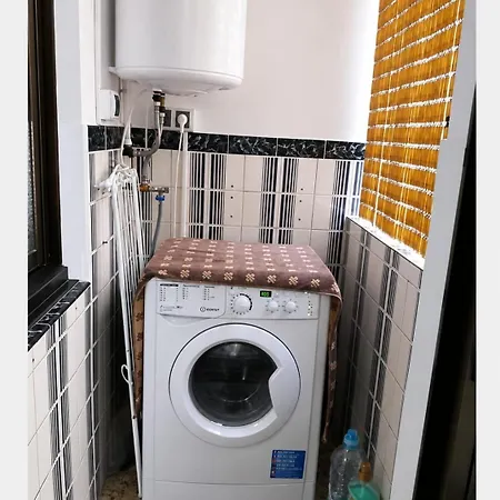 Appartement 15' A Barcelona Centro Y 5' De La Playa
